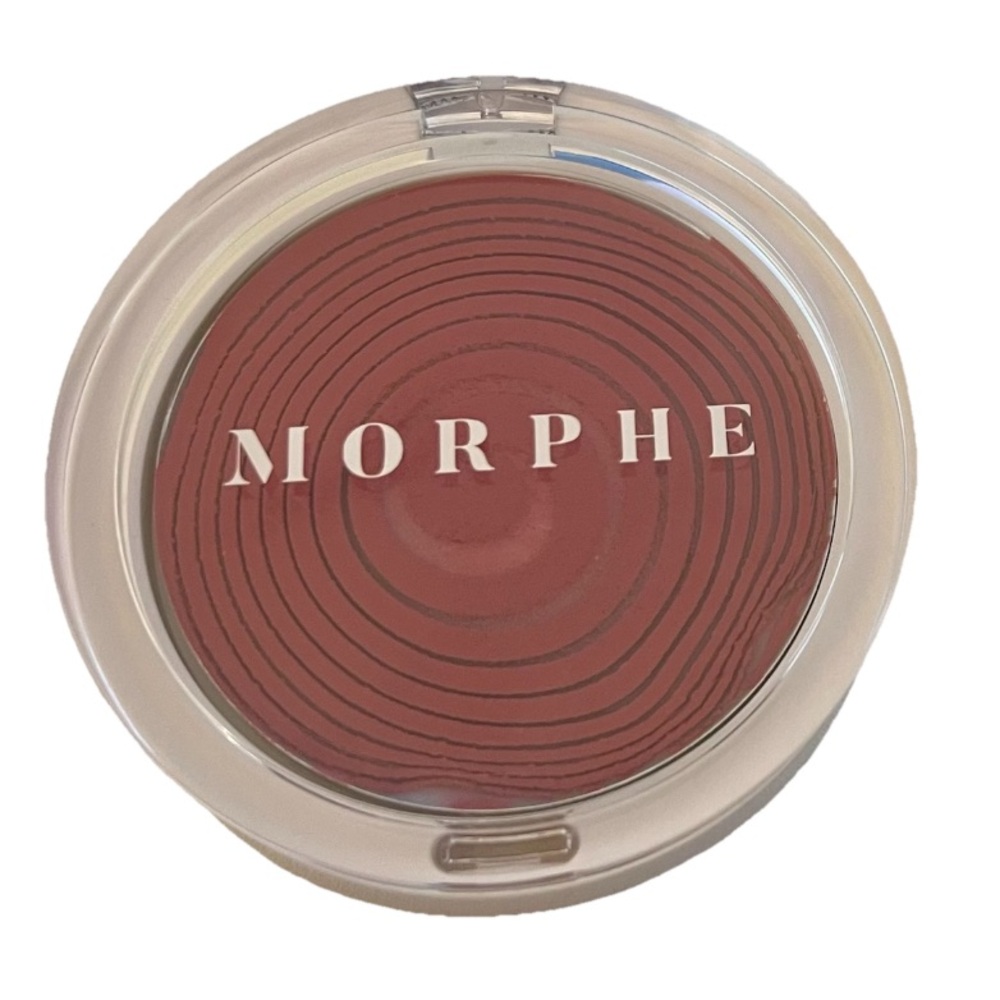 MORPHE Huephoric Rush Blush in Intoxicated